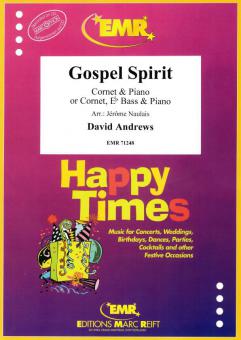 Gospel Spirit Standard