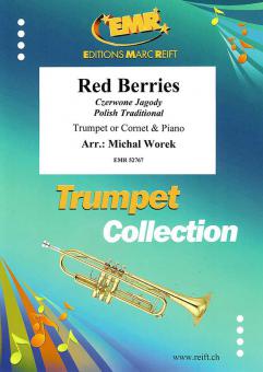 Red Berries Standard