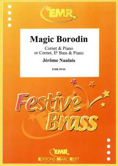 Magic Borodin Standard