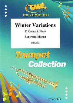 Winter Variations Standard