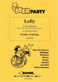 Lofty Standard