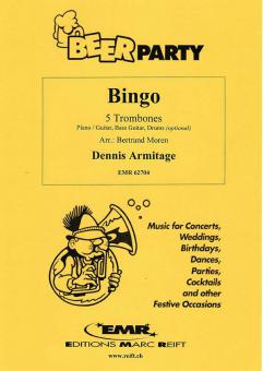 Bingo Standard