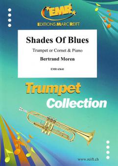 Shades Of Blues Standard