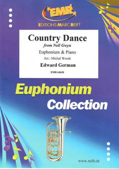Country Dance Standard