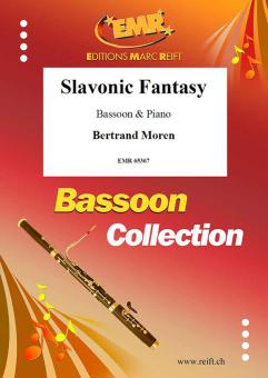 Slavonic Fantasy Standard