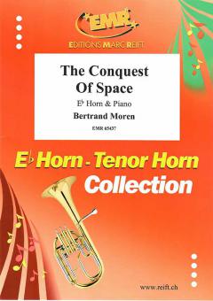 The Conquest Of Space Standard