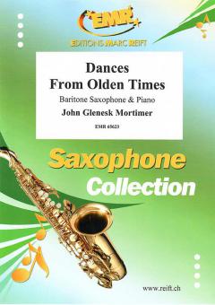 Dances From Olden Times Standard