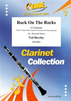 Rock On The Rocks Standard