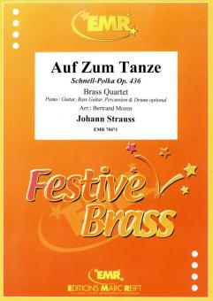 Auf zum Tanze Standard
