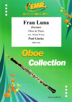 Frau Luna Standard