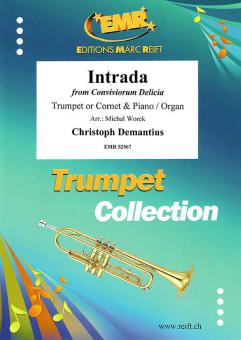 Intrada Standard