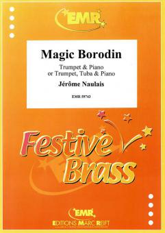 Magic Borodin Standard