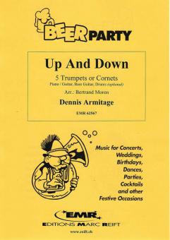 Up And Down Standard