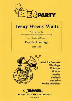 Teeny Weeny Waltz Standard