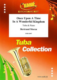 Once Upon A Time In A Wonderful Kingdom Standard