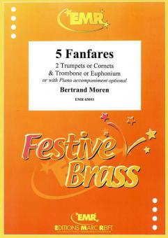 5 Fanfares Standard