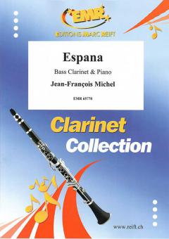 Espana Standard