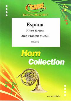 Espana Standard