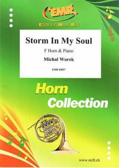 Storm In My Soul Standard