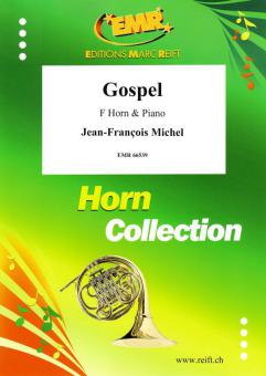 Gospel Standard