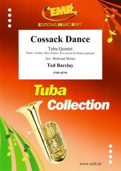 Cossack Dance Standard