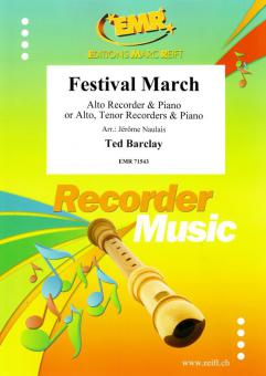 Festival March Standard