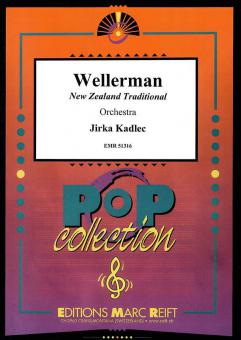 Wellerman Standard