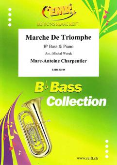 Marche De Triomphe Standard