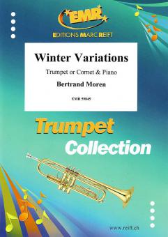 Winter Variations Standard