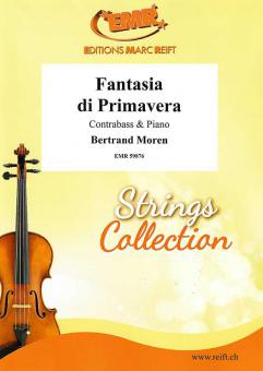 Fantasia di Primavera Standard