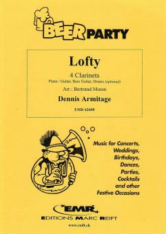 Lofty Standard