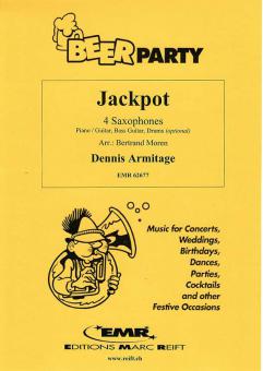 Jackpot Standard