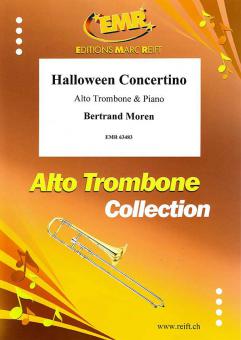Halloween Concertino Standard