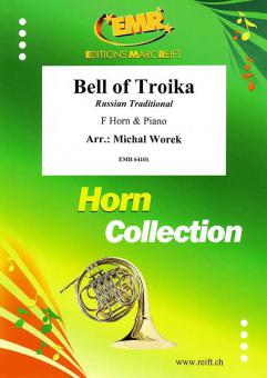 Bell of Troika Standard