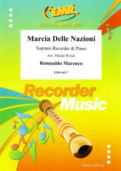 Marcia Delle Nazioni Standard
