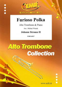 Furioso Polka Op. 260 Standard
