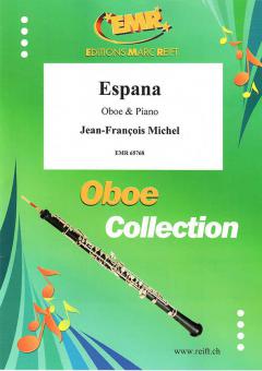 Espana Standard