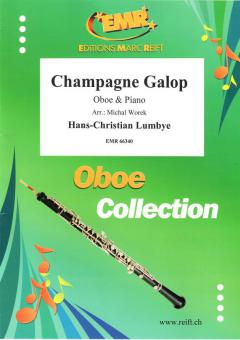 Champagne Galop Standard