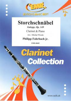Storchschnäbel Standard