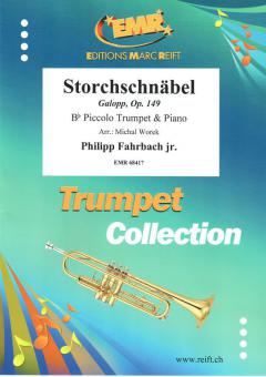 Storchschnäbel Standard
