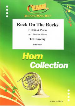 Rock On The Rocks Standard