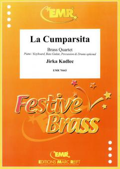 La Cumparsita Standard
