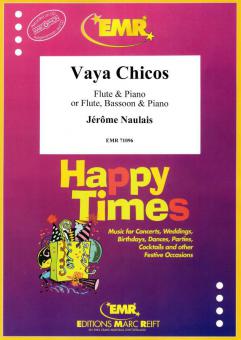 Vaya Chicos Standard
