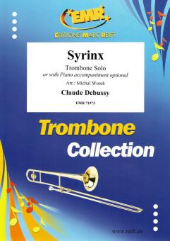 Syrinx Standard