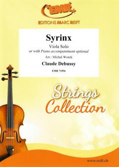 Syrinx Standard