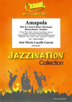 Amapola Standard