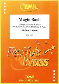Magic Bach Standard