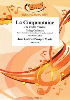 The Golden Wedding Standard