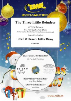 The Three Little Reindeer Standard