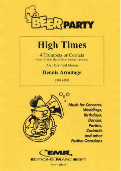 High Times Standard